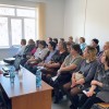 20 апреля в КГБУЗ «Каменской МБ» работал краевой «Онкопатруль»