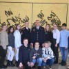 Сотрудники МО МВД России «Каменский» организовали для детей посещение благотворительного концерта