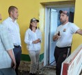 Дмитрий Беляев рассказал о ремонте Каменской спортивной школы