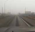 В Камне-на-Оби сегодня, 28 марта, вторник, на улице царит туман и температура воздуха составляет 0 градусов.