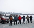 Курс на понтонный мост