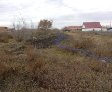 Вопрос по водоотведению!?