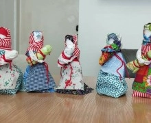 День беременных в Камне-на-Оби: праздник для будущих мам