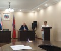 Губернатор региона назначил врио главы города Камень-на-Оби