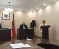 Губернатор региона назначил врио главы города Камень-на-Оби