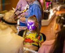 В Камне-на-Оби прошла традиционная акция «Ночь музеев»