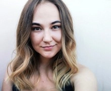 Интервью с Каменцами № 13.  Дарья Лопатина