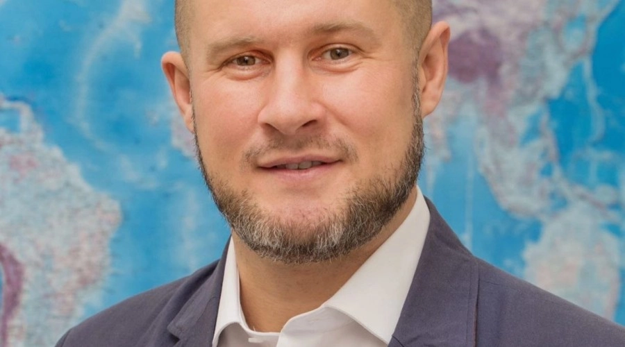 На довыборах в АКЗС побеждает Дмитрий Беляев