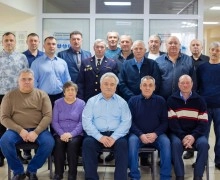 3 июля - день образования Госавтоинспекции: 90 лет на страже безопасности дорожного движения