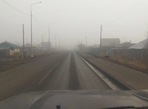 В Камне-на-Оби сегодня, 28 марта, вторник, на улице царит туман и температура воздуха составляет 0 градусов.