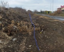 Вопрос по водоотведению!?