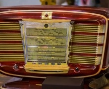 В Камне-на-Оби прошла традиционная акция «Ночь музеев»