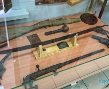 Схожая история