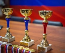 «Кто сильнее и быстрее, и стреляет лучше всех?»