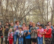 Готовимся ко Дню Победы: Автопробег Вахта Памяти 2024 пройдёт по Каменскому району!