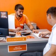Вакансия: Менеджер по продажам запчастей
