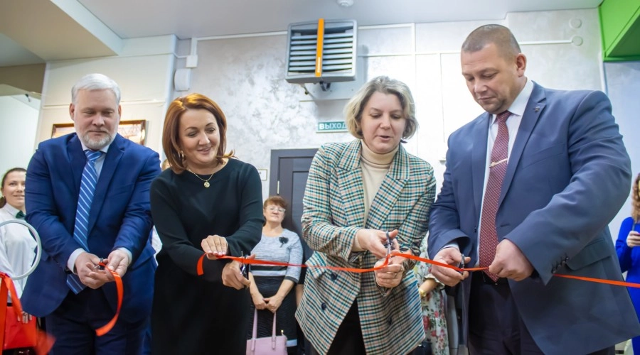 ГРАНДИОЗНУЮ РАБОТУ проделали работники Центральной районной библиотеки им. Борисова в г. Камень-на-Оби