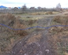 Вопрос по водоотведению!?