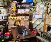 Вот и отгремел длинный ряд праздников!