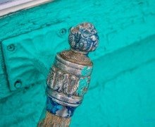 Схожая история