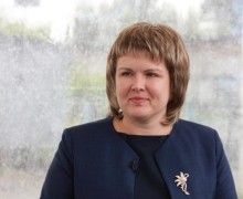 Интервью с Каменцами № 8. Евгения Гордиенко.