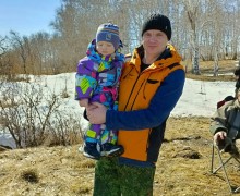 Первоапрельские покатушки День дурака от клуба МВД 4х4: Грязь, снег и котелок!