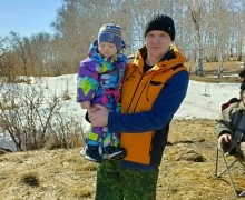 Первоапрельские покатушки День дурака от клуба МВД 4х4: Грязь, снег и котелок!
