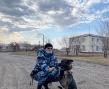 В КГБУЗ «Каменской МБ» прошли учения по антитеррористической безопасности с персоналом учреждения.