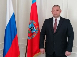 Глава Каменского района Иван Панченко уходит в отставку