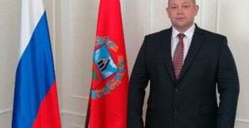 Глава Каменского района Иван Панченко уходит в отставку