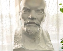 Привет из прошлого