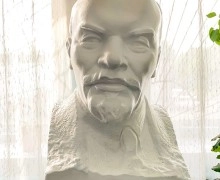 Привет из прошлого