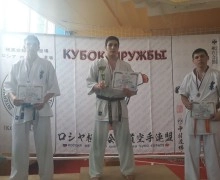 Интервью с Каменцами №5. Вачик Маркосян