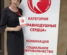 Интервью с Каменцами № 10. Елена Орешкова
