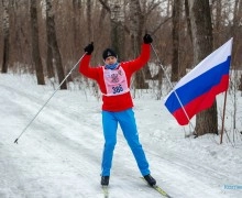 «Кто сильнее и быстрее, и стреляет лучше всех?»