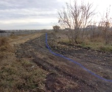 Вопрос по водоотведению!?