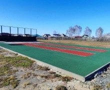 Инициативные проекты Алтайского края вошли в число 100 лучших практик в сфере укрепления общественного здоровья по всей России