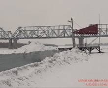 Безнравственное отношение к экологии в Камне-на-Оби
