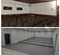 Дмитрий Беляев рассказал о ремонте Дома Культуры в Маловолчанке