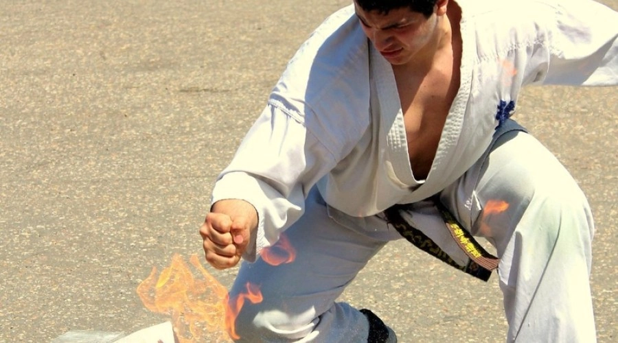 Интервью с Каменцами №5. Вачик Маркосян