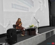 Я остаюсь на Алтае!