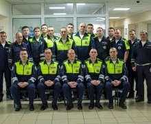 3 июля - день образования Госавтоинспекции: 90 лет на страже безопасности дорожного движения