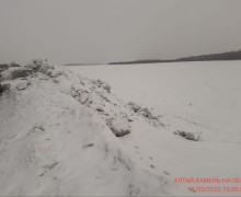 Безнравственное отношение к экологии в Камне-на-Оби