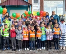 Акция «Добрая дорога»