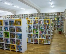 В Камне-на-Оби прошло торжественное открытие виртуального концертного зала