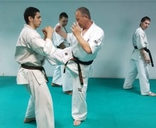 Интервью с Каменцами №5. Вачик Маркосян