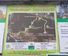 Панорама Северобайкальска