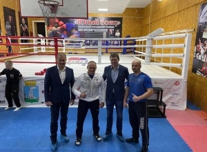 Как прошел спортивный день в двух районах Алтайского края?