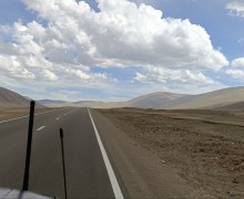Планета Монголия. Часть 1 — Въезд