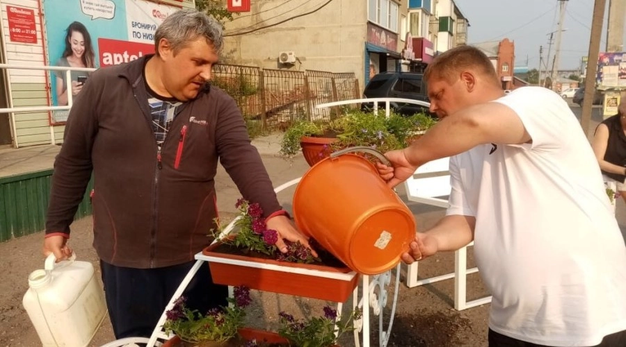 Красота и комфорт
